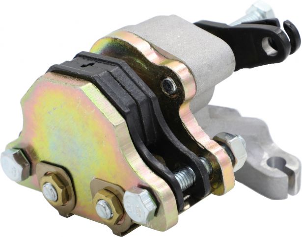 Brake Caliper - 500cc, 550cc EFI, Buyang, Feishen