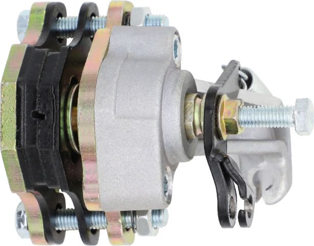 Brake Caliper - 500cc, 550cc EFI, Buyang, Feishen