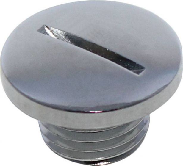 Engine Cap - Inspection Plug, Cover, CF Moto, Linhai, Hammerhead, Chironex, 152MI, 172MM, 1P72MM, 1P58MJ, 1P52MI, 125cc, 150cc, 250cc, 500cc, 600cc, 625cc 