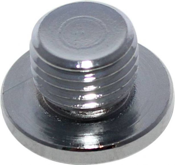 Engine Cap - Inspection Plug, Cover, CF Moto, Linhai, Hammerhead, Chironex, 152MI, 172MM, 1P72MM, 1P58MJ, 1P52MI, 125cc, 150cc, 250cc, 500cc, 600cc, 625cc 