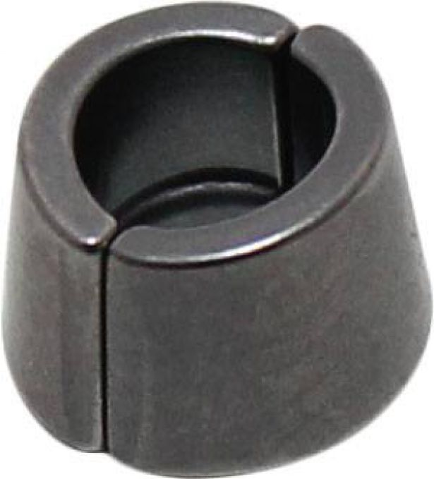 Valve Lock Clip - Seat Valve Spring, 2pcs, Honda, CF Moto, Hammerhead, Baja, 172MM, CF188, 1P72MM, 1P52MI, 152MI, 1P58MJ, 157MJ, 125cc, 150cc, 250cc, 500cc, 600cc, 625cc
