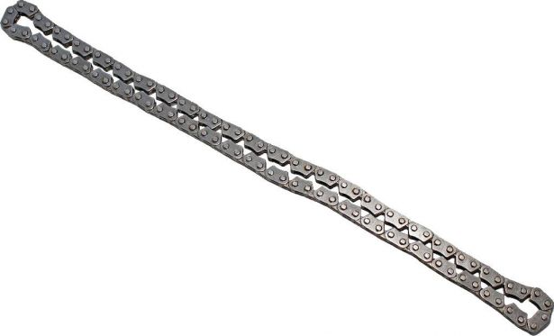 Timing Chain - 49 links, Honda, CF Moto, Hammerhead, Baja, 172MM, 250cc