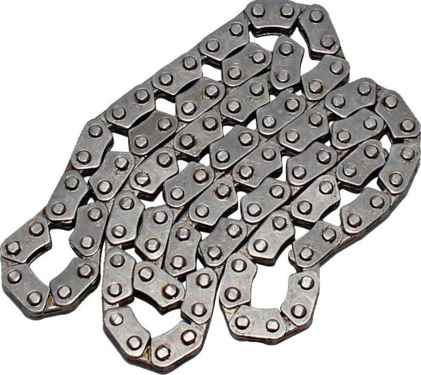 Timing Chain - 49 links, Honda, CF Moto, Hammerhead, Baja, 172MM, 250cc