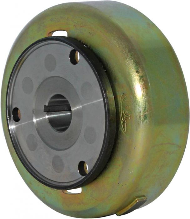 Magneto Cylinder - Flywheel, Honda, CF Moto, Hammerhead, 172MM, 250cc