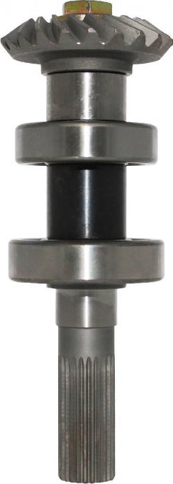 Output Driven Shaft - Hammerhead, CF Moto, 172MM, 250cc