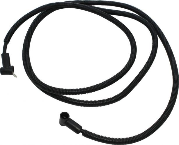 Starter Cable - Engine Starter Wire, UTV, Odes, 800cc