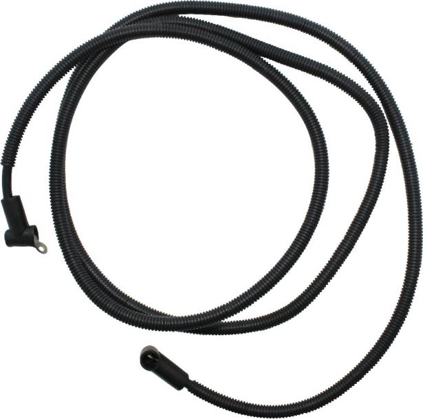 Starter Cable - Engine Starter Wire, UTV, Odes, 800cc