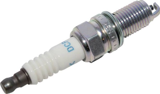 Spark Plug - DCPR7E