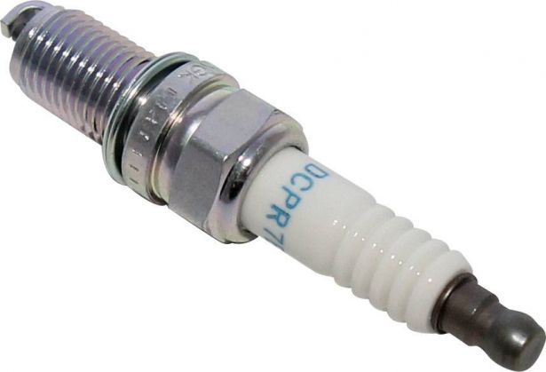 Spark Plug - DCPR7E