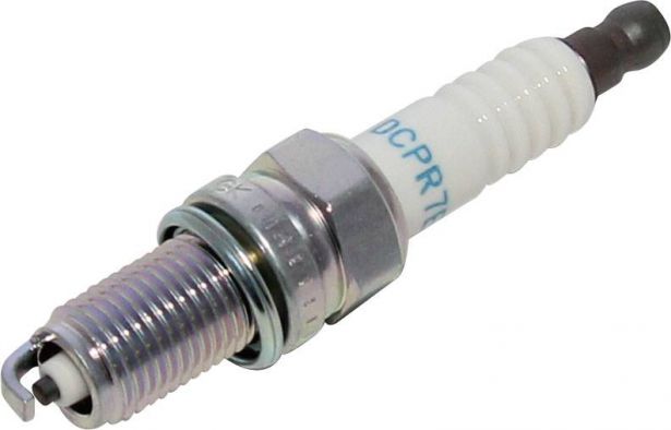 Spark Plug - DCPR7E