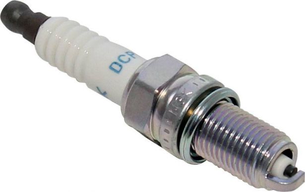 Spark Plug - DCPR7E