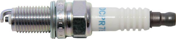 Spark Plug - DCPR7E