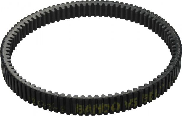 Drive Belt - CVT, UTV, Odes, 800cc