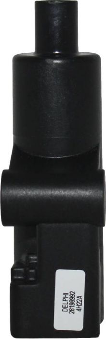 Ignition Coil - High Voltage Coil, UTV, Odes, Hisun, 400cc-1000cc