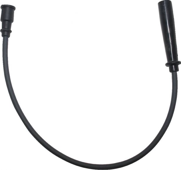 Ignition Coil Cable / Spark Plug Cable - Front,  UTV, Odes, 800cc, 1pc