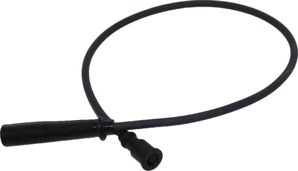 Ignition Coil Cable / Spark Plug Cable - Rear, UTV, Odes, 800cc, 1pc