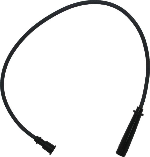 Ignition Coil Cable / Spark Plug Cable - Rear, UTV, Odes, 800cc, 1pc