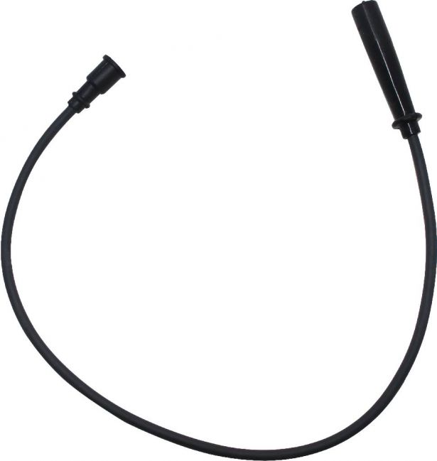 Ignition Coil Cable / Spark Plug Cable - Rear, UTV, Odes, 800cc, 1pc