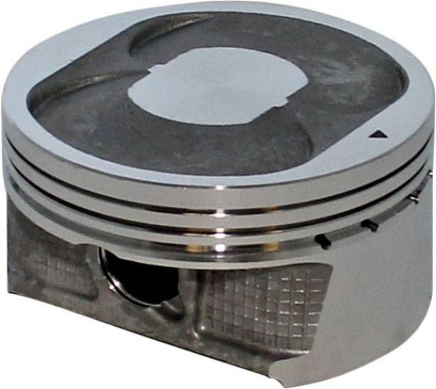 Piston - 91mm, UTV, Odes, 800cc