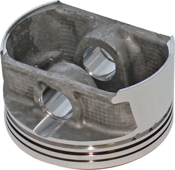 Piston - 91mm, UTV, Odes, 800cc