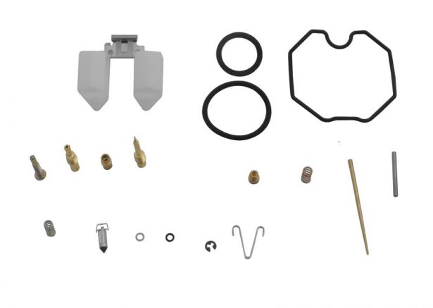 Carburetor Rebuild Kit - Carburetor Repair Kit, 30mm, PZ30