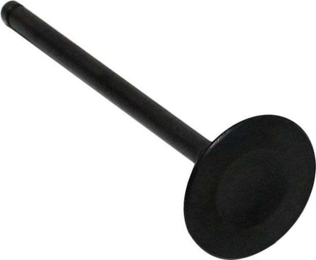 Exhaust Valve - 27mm,  UTV, Odes, 800cc