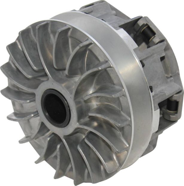 Clutch - CVT, Driver Pulley,  UTV, Odes, 800cc