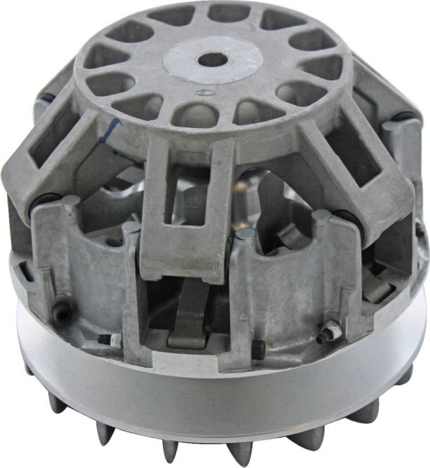 Clutch - CVT, Driver Pulley,  UTV, Odes, 800cc