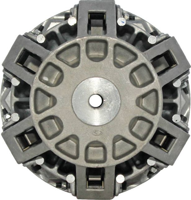 Clutch - CVT, Driver Pulley,  UTV, Odes, 800cc