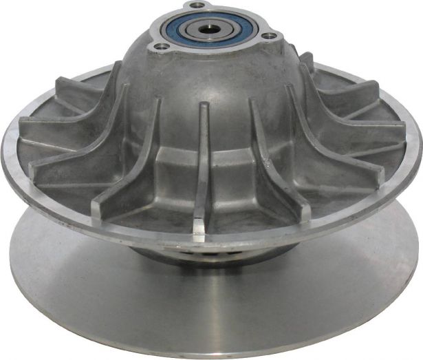 Clutch - Driver Pulley,  UTV, Odes, LZ800, 800cc