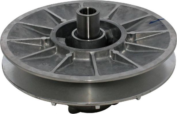 Clutch - Driver Pulley,  UTV, Odes, LZ800, 800cc