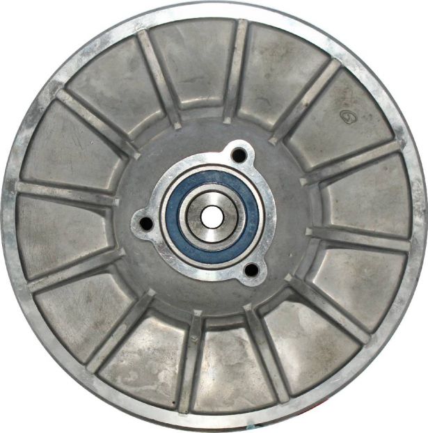 Clutch - Driver Pulley,  UTV, Odes, LZ800, 800cc