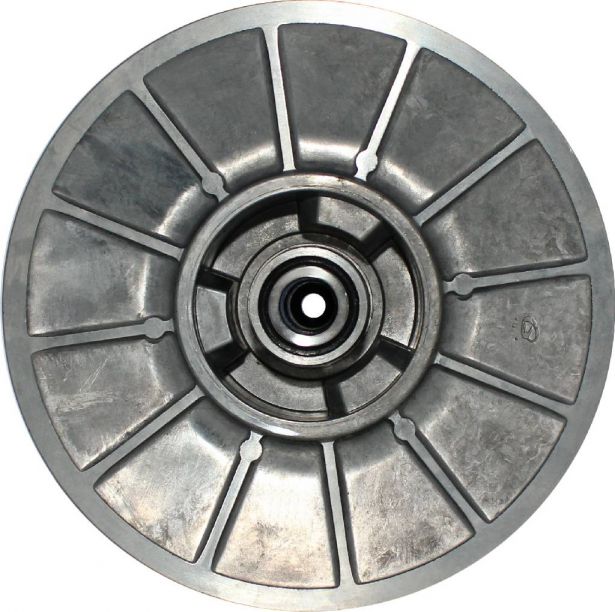 Clutch - Driver Pulley,  UTV, Odes, LZ800, 800cc