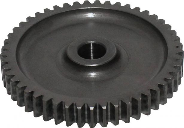 Starter Gear - Double Gear, 49T/11T, UTV, Odes, 800cc