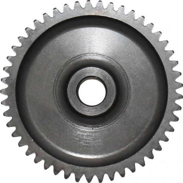 Starter Gear - Double Gear, 49T/11T, UTV, Odes, 800cc