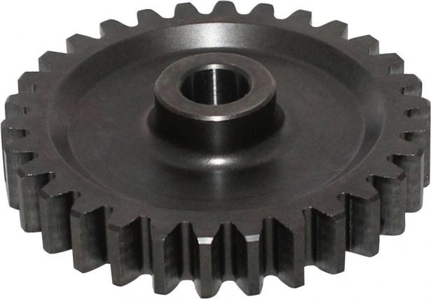 Starter Gear - Intermediate Gear, 30T, UTV, Odes, 800cc