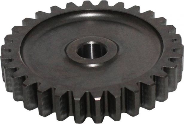 Starter Gear - Intermediate Gear, 30T, UTV, Odes, 800cc