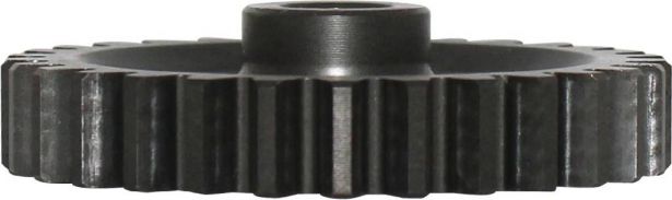 Starter Gear - Intermediate Gear, 30T, UTV, Odes, 800cc