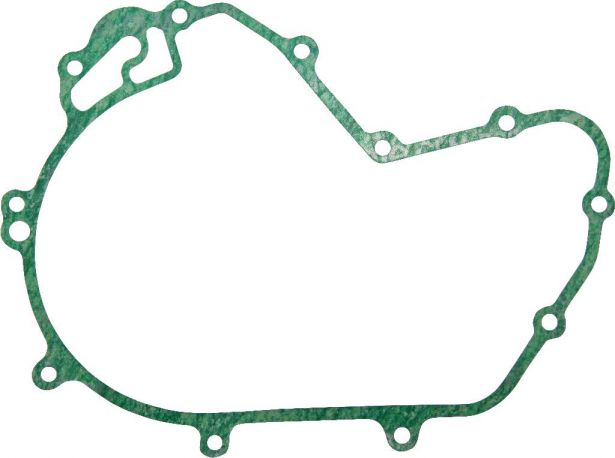 Gasket - Magneto Cover Gasket, UTV, Odes, 800cc