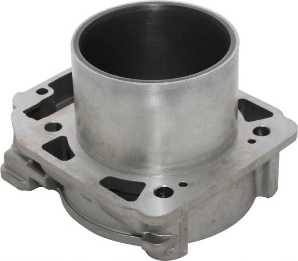 Cylinder Block - UTV, Odes, 800cc