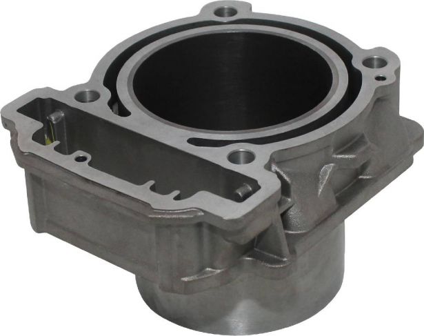 Cylinder Block - UTV, Odes, 800cc