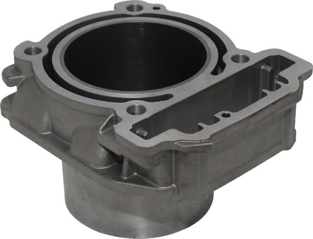 Cylinder Block - UTV, Odes, 800cc