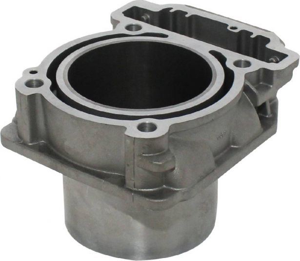 Cylinder Block - UTV, Odes, 800cc