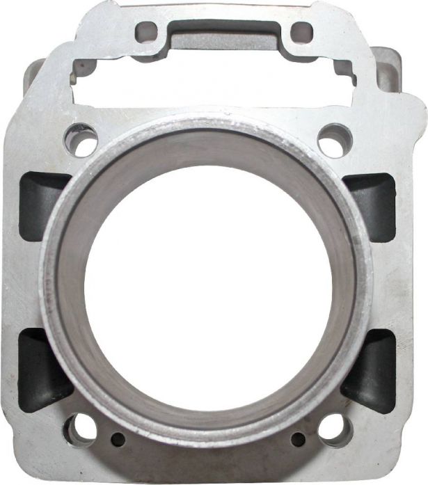 Cylinder Block - UTV, Odes, 800cc