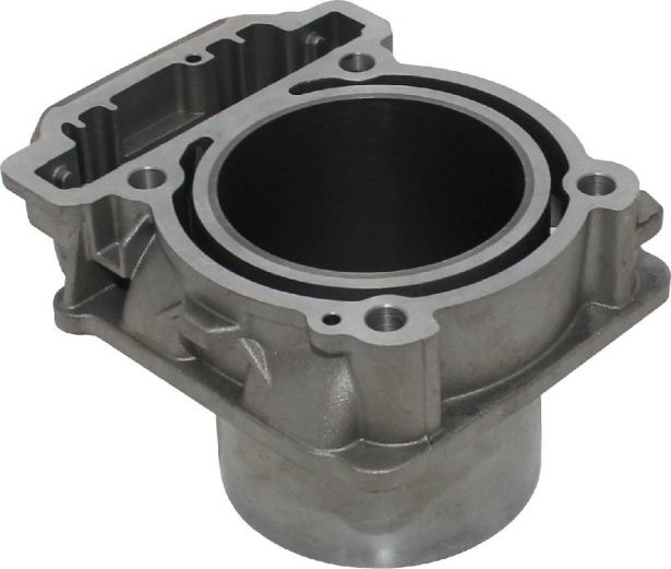 Cylinder Block - UTV, Odes, 800cc