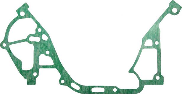 Gasket - Crankcase, UTV, Odes, 800cc