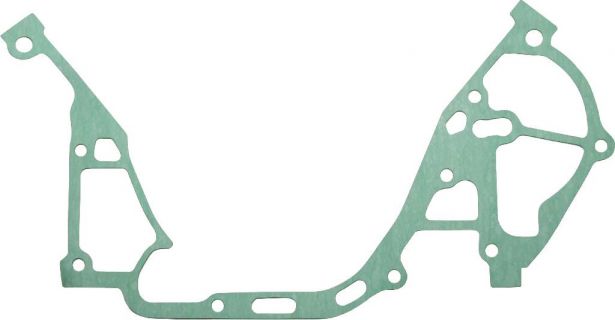 Gasket - Crankcase, UTV, Odes, 800cc