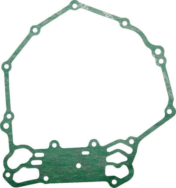 Gasket - Crankcase, UTV, Odes, 800cc