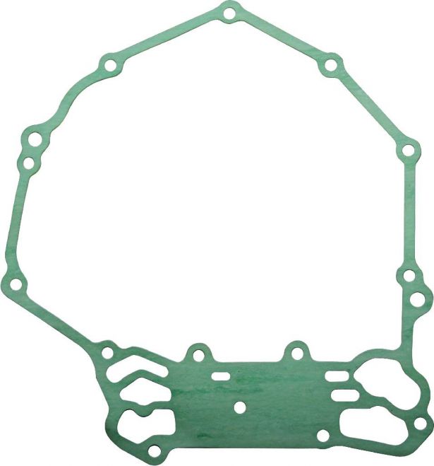 Gasket - Crankcase, UTV, Odes, 800cc