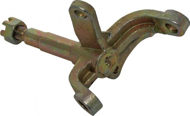 Steering Knuckle - ATV, Front Right